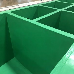 湘西防腐水池，湘西水池防腐防渗怎么做，湘西防腐水池施工厂家